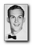 Jery Dallas: class of 1964, Norte Del Rio High School, Sacramento, CA.